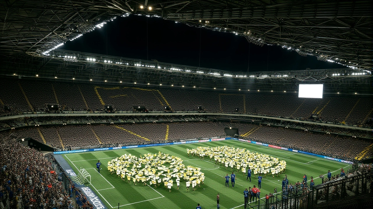 CBF remaneja jogos do Atlético-MG por final da Sul-Americana; calendário aperta antes de decisão em Assunção