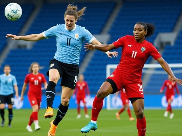 México e Uruguai empatam em 0 a 0 em amistoso preparatório para a Copa do Mundo de 2026