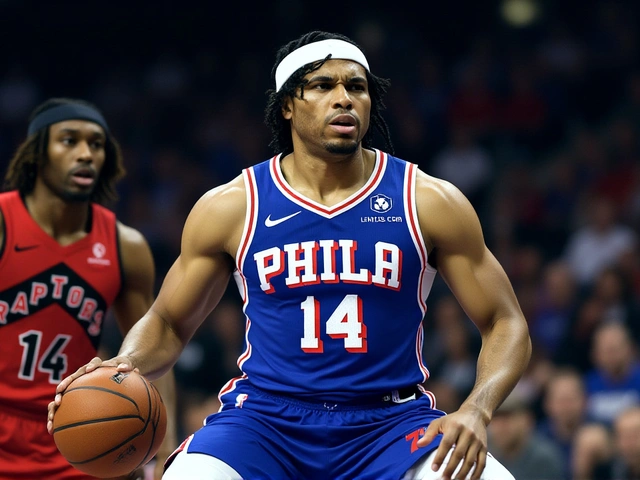 Tobias Harris, ex-76ers, pode se tornar free agent em 2025 e atrair Brooklyn Nets