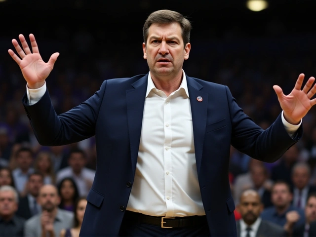 Trail Blazers perdem para Lakers encolhidos por 123-115, apesar de ausência de James, Dončić e Reaves