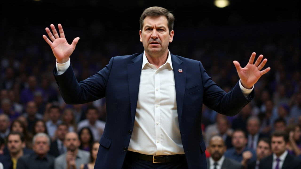 Trail Blazers perdem para Lakers encolhidos por 123-115, apesar de ausência de James, Dončić e Reaves