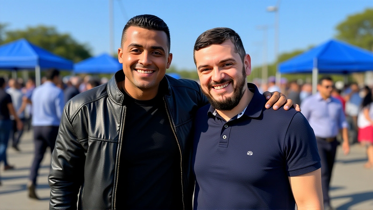 Reações e o que vem a seguir