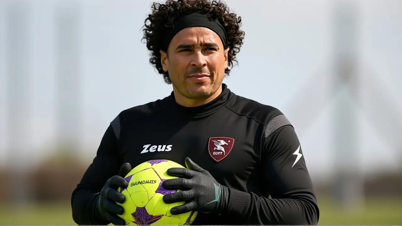 Lenda Ochoa abandona assinatura com Burgos em meio a polêmica