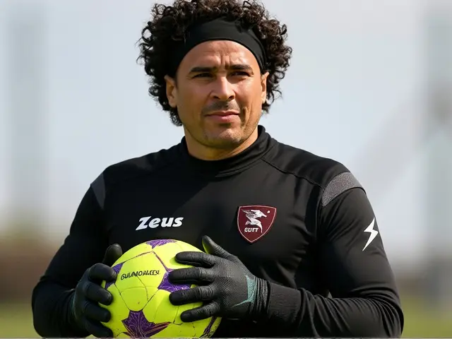 Lenda Ochoa abandona assinatura com Burgos em meio a polêmica