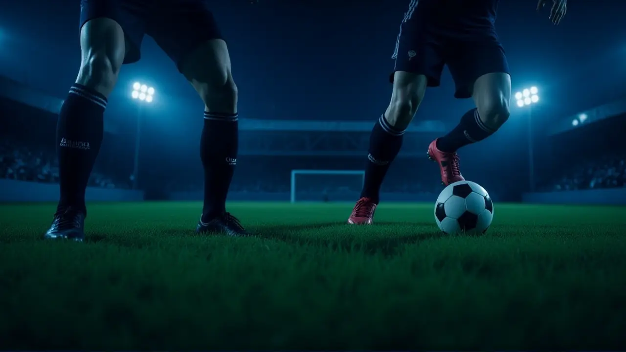 Liverpool vence Everton por 2-1 no batismo do Hill Dickinson Stadium