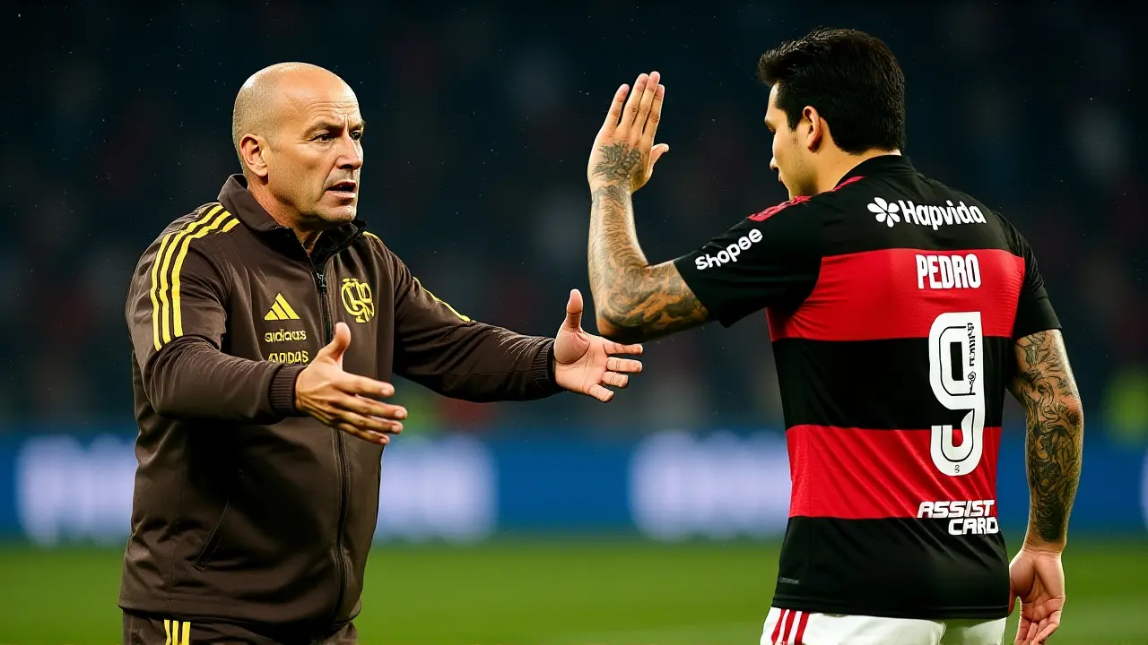 A filosofia de Jardim: "As coisas acontecem quando você cria"