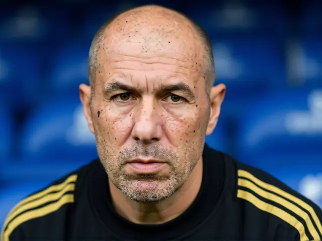 Jardim elogia volume ofensivo do Flamengo após vitória sobre Vitória