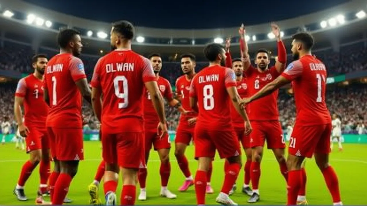 Técnico da Jordânia encerra Copa com orgulho: "Não ligo para o resultado"